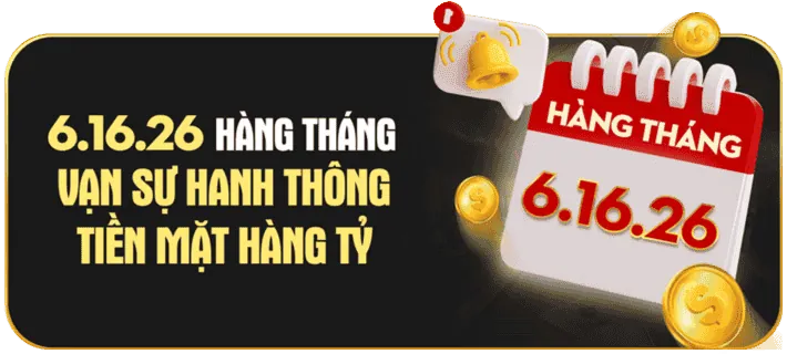 Biểu tượng bắn cá với các loại cá và súng.