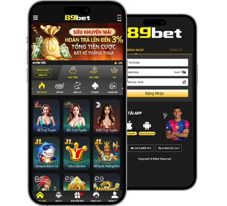 Bộ sưu tập trò chơi slot đa dạng